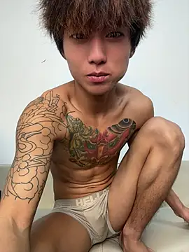 luo-77 웹캠 쇼
