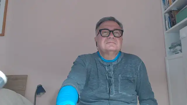 Živý XXX chat YOU6me