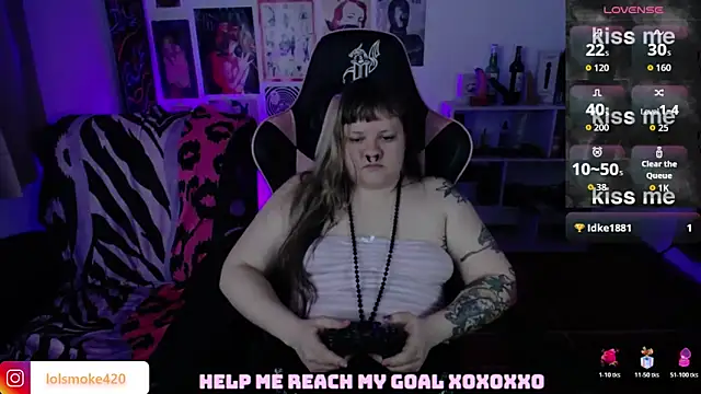 Bdsm_and_fries Chat XXX live