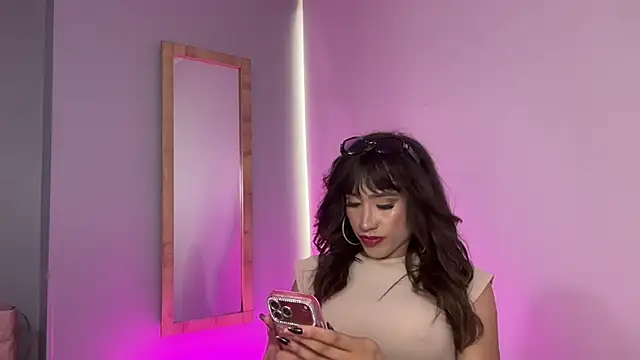 samara_veguz222 网络视讯表演