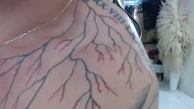 Czat XXX na żywo – Angel_bran