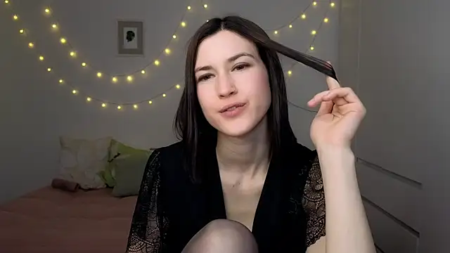 AliciaNewell's Live XXX Chat
