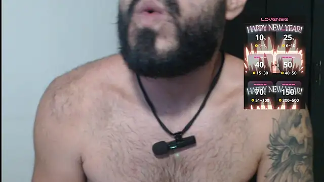 DwayneLamar Live XXX-Chat