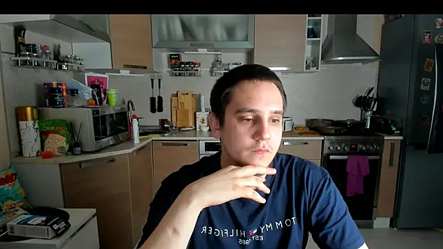 Bear_Beer130 Webcamshow