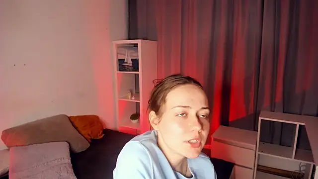 Chatroom XXX en direct de MalvinaTrafford