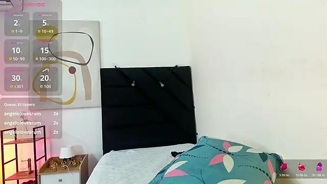 kinkymaturee Obrolan Langsung XXX