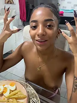 Chat XXX ao vivo de Rolyloren1