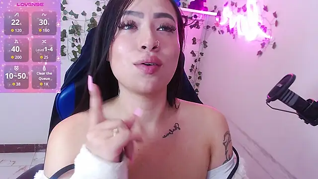 lola_star_01 Chat XXX live