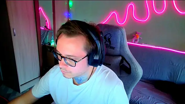 MeLanXolik Webcamshow