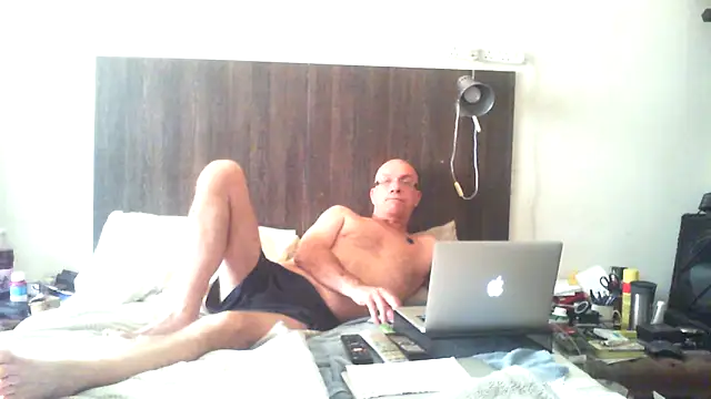 Show webcam de dazuk4513
