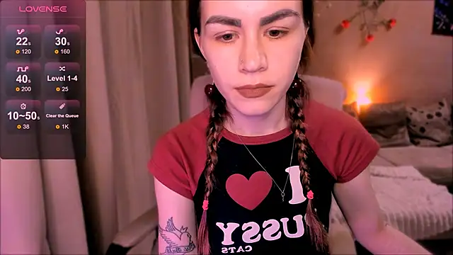 _selectrra Chat XXX live