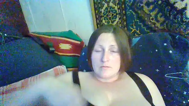 AllaSowinskaya's Live XXX Chat