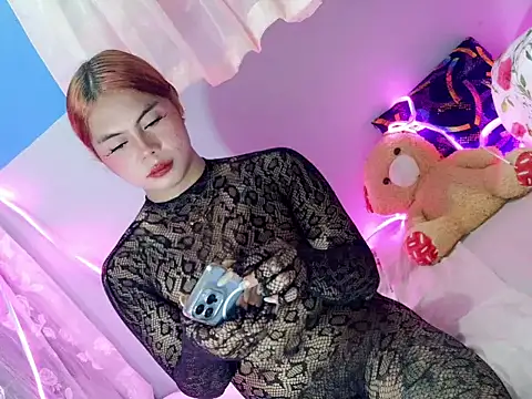 Webkamerová show ur_hotasiangf