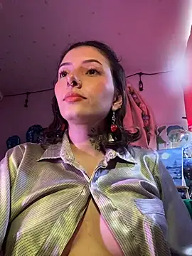 LiliJones_ Chat XXX live