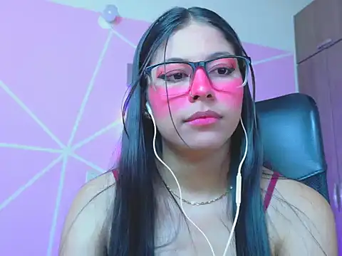 Živý XXX chat _ALLYSON18_
