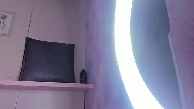 Živý XXX chat TaniaBellini