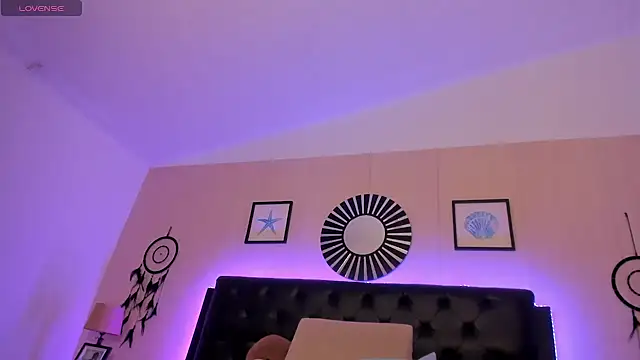 Živý XXX chat LolaVillalobos