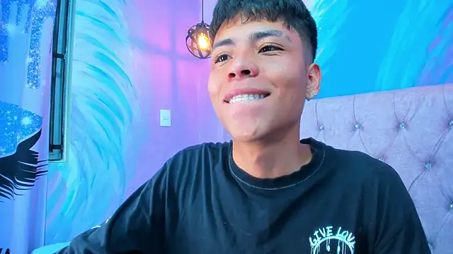 MaxiWildd Show Webcam