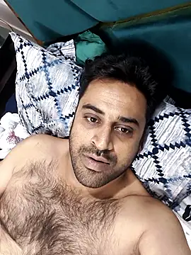ITZ_GURU Webcam Show
