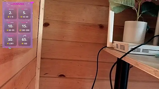 XXX chat uživo modela vickvalencia2