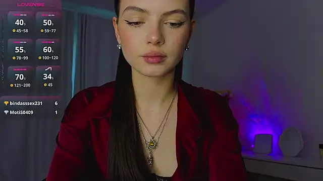 lillly_meow_'s Live XXX Chat