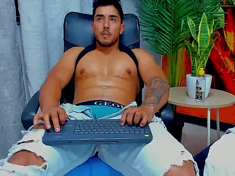 Živý XXX chat alangreek1