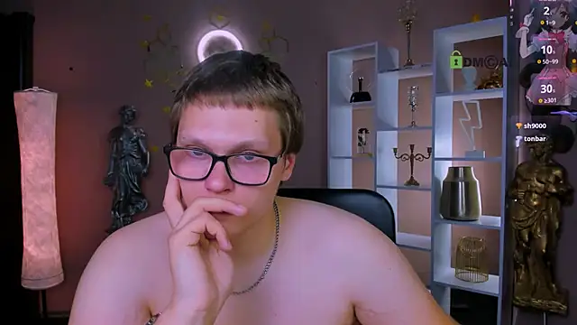 teo_sol Webcamshow