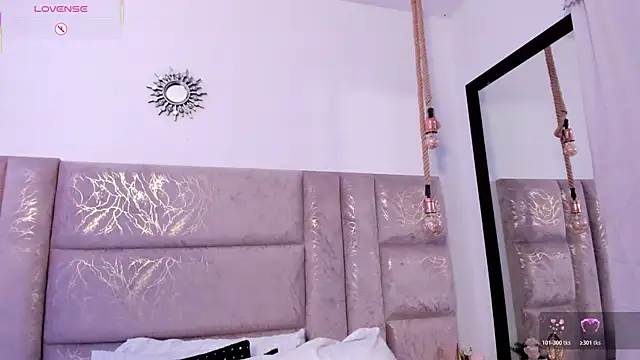 CeliWoods Chat XXX live