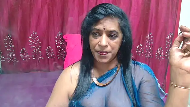 Czat XXX na żywo – INDIANFUSION