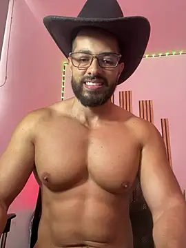 magnumchris Live XXX-Chat