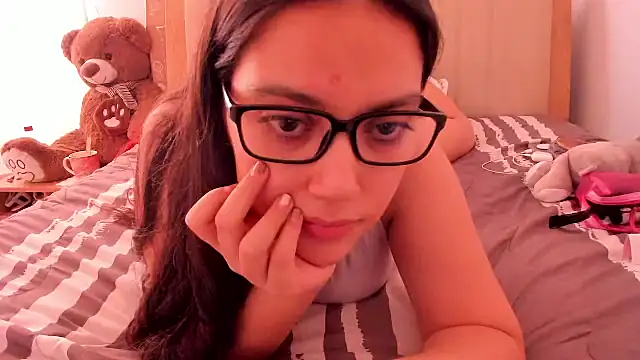 roniewester's Live XXX Chat