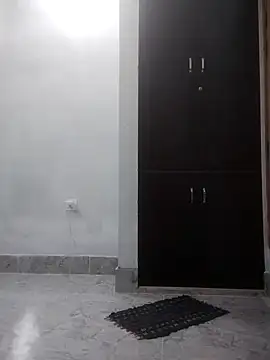 Samira_Sen Pertunjukan Webcam