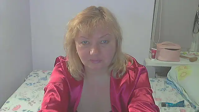 Lusi-777 – Live XXX-chat