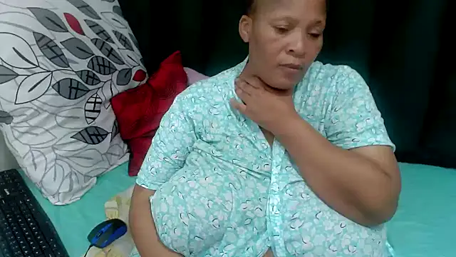 CaramelMelons78's Webcam Show
