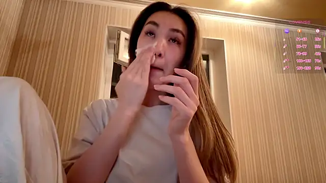 JenellKjelland's Webcam Show