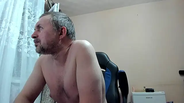 SanFrantsisko's Live XXX Chat
