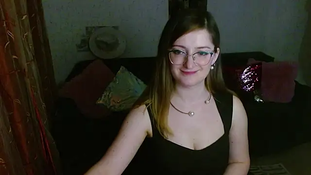 Chatroom XXX en direct de Arielsssplash