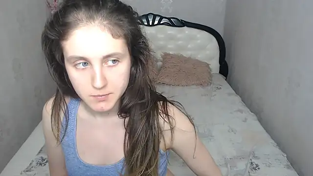 Holliy_Cooper's Live XXX Chat