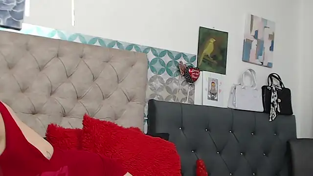 Chat XXX en directo de Victoriacoperino