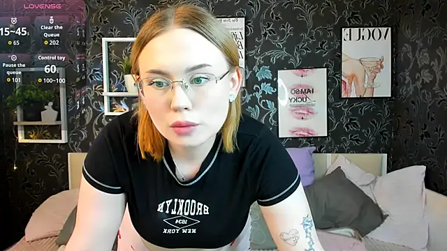Tina_Walker – Live XXX-chat