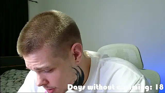 DENIS_HERE Live XXX-chat