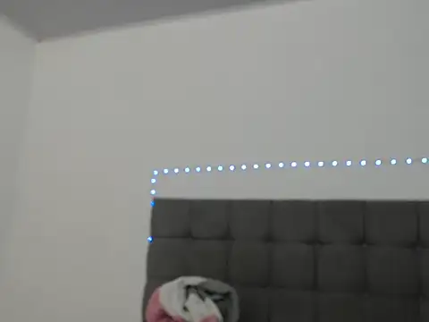 Show webcam de Hot_sashanal