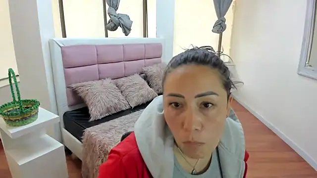 Chat XXX ao vivo de gaby_trent