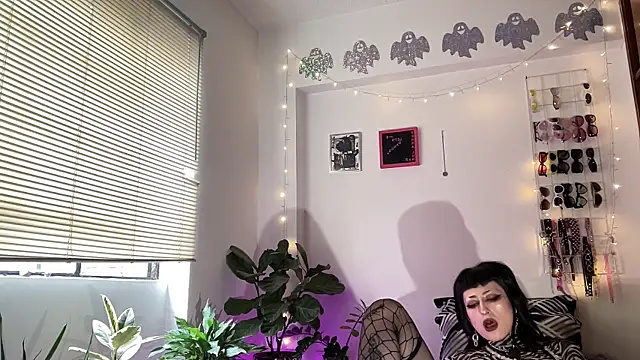 ELENA_UMBRA's Live XXX Chat