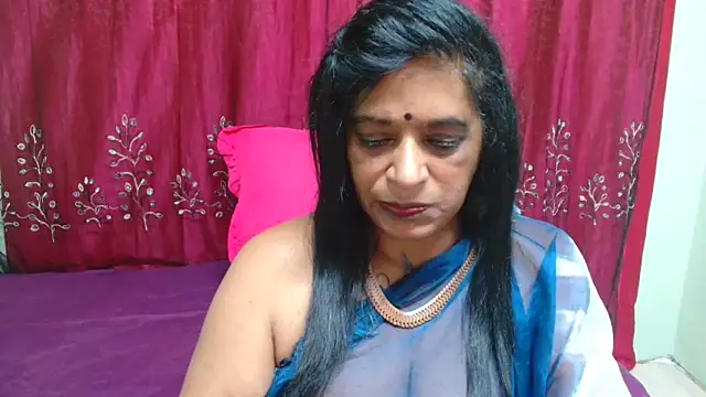 INDIANFUSION Live XXX-chat