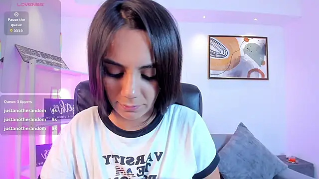 Sembang XXX Secara Langsung martina_mancini