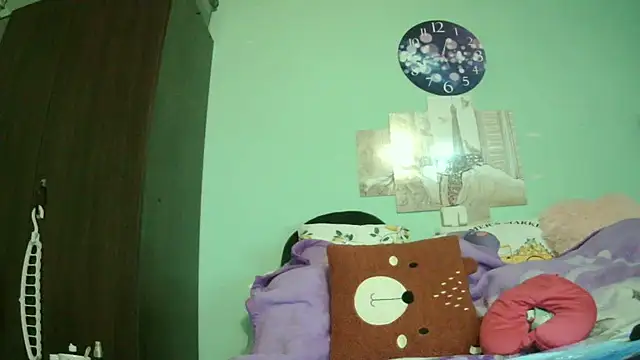 Živý XXX chat SexyGioconda