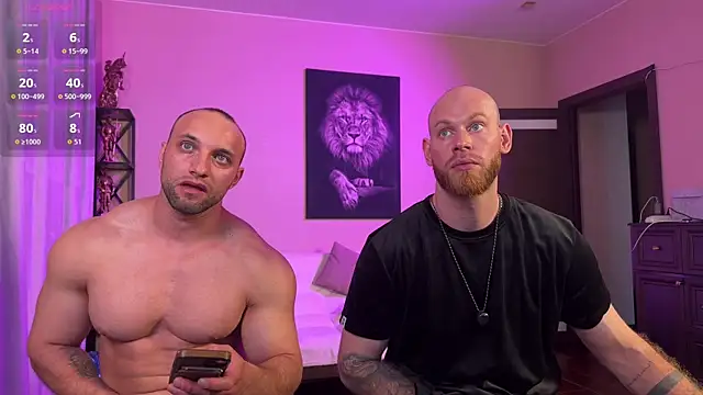 FireBeard_ Live XXX Chat