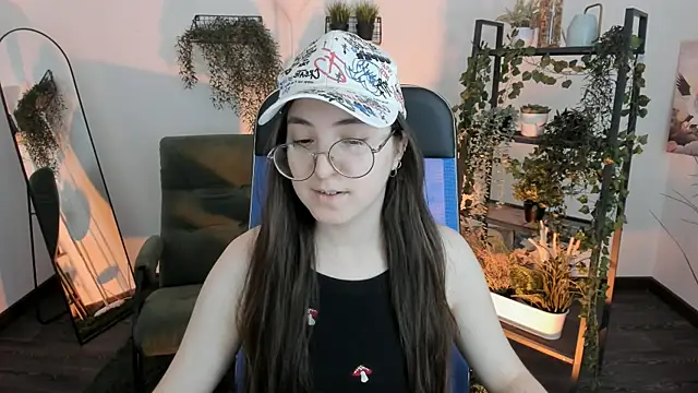 Živý XXX chat VirtuallVoyant