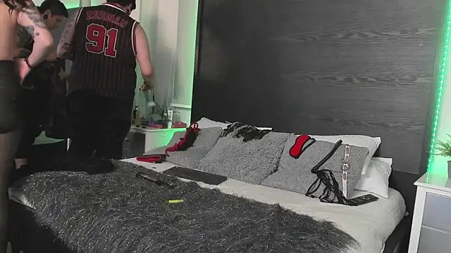 inkedsinners_ Webcam show